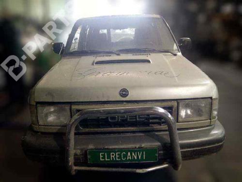 Used Parts OPEL MONTEREY A (M92)  3.1 TD (UBS69D, UBS69G)  772733