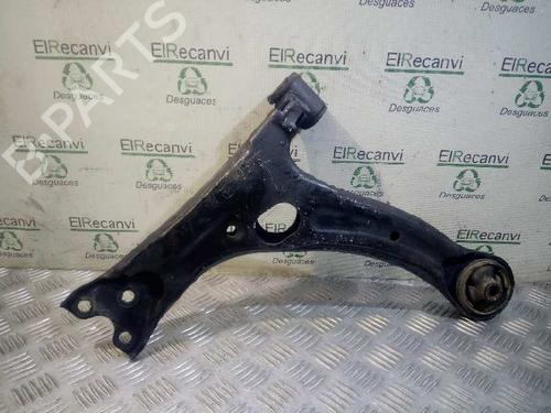 Right front suspension arm TOYOTA COROLLA (_E12_) 2.0 D-4D (CDE120R, CDE120L_) | BP4542677M13