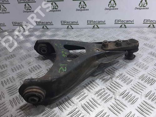 Used Left front suspension arm Left front suspension arm RENAULT SCÉNIC I MPV (JA0/1_, FA0_) 1.6 16V (116 hp) 7018026 7018026