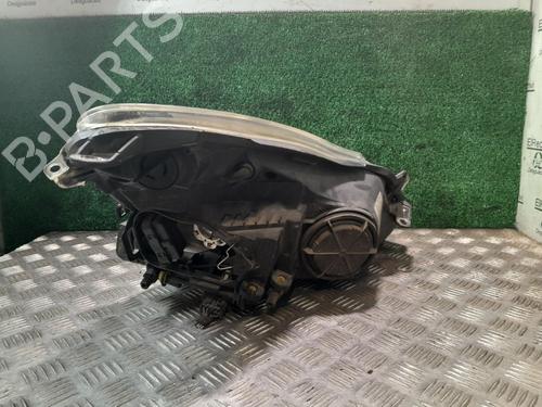 Left headlight OPEL CORSA D (S07) 1.3 CDTI (L08, L68) | BP36432497C28 - Image 2