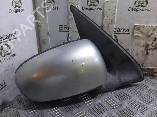 Right mirror NISSAN ALMERA II Hatchback (N16) | BP29011802C27