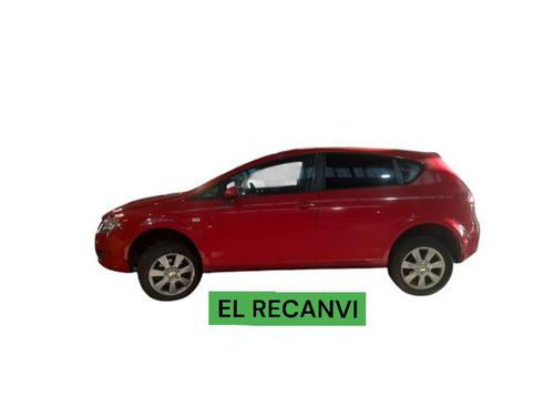 Front left window mechanism SEAT LEON (1P1)  | BP30506825C22 