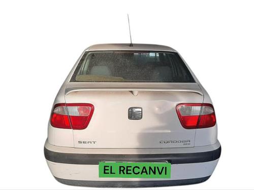 Drivksel foran venstre SEAT CORDOBA (6K1, 6K2) | BP30889398M38