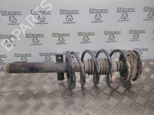 Left front shock absorber RENAULT MEGANE II Saloon (LM0/1_) 1.9 dCi (LM0G, LM1G, LM2C) | BP4534726M16