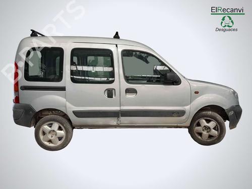 Vindusheismekanisme venstre foran RENAULT KANGOO (KC0/1_) | BP7704514C22
