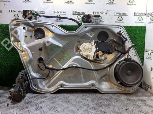 Front left window mechanism SEAT LEON (1M1)  | BP27503956C22 