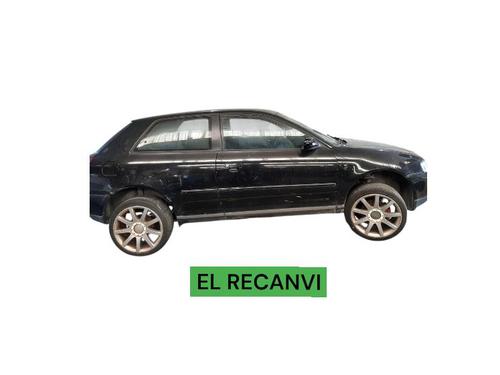 Dør styreenhet AUDI A3 (8L1) 1.9 TDI | BP26335592M56