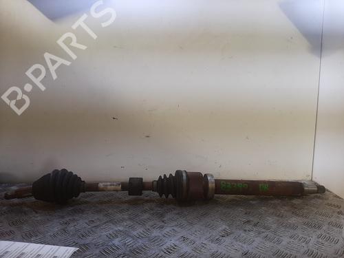 Used Right front driveshaft Right front driveshaft 37407809 37407809