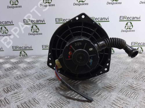 Used Heater blower motor CHEVROLET AVEO / KALOS Saloon (T250, T255) 1.4 (94 hp) 5864074