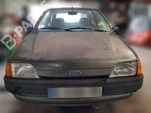 Used Parts FORD FIESTA III (GFJ)    1132253