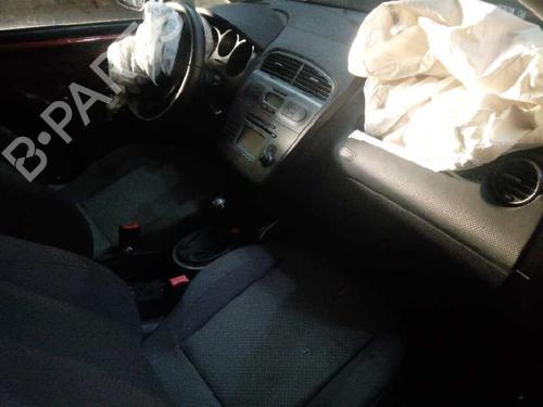 Headlight switch SEAT ALTEA (5P1)  | BP4539204I24 