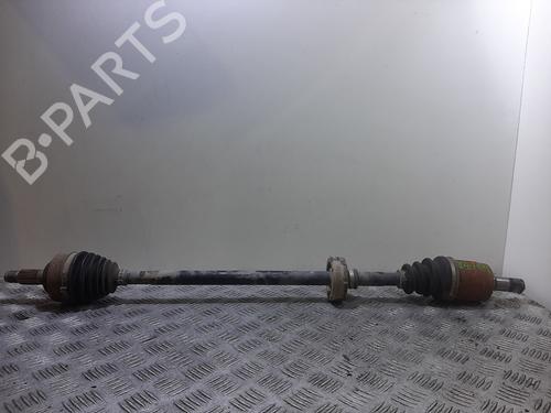 Used Right front driveshaft Right front driveshaft HONDA JAZZ II (GD_, GE3, GE2) 1.3 iDSi (GD1) (83 hp) 30271814 30271814