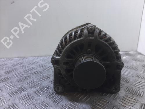 Used Alternator NISSAN QASHQAI I (J10, NJ10) [2006-2015]  32453540