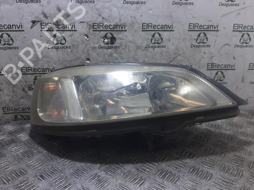Koplamp rechts OPEL ASTRA G Hatchback (T98) [1998-2009]  17391831