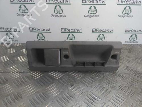 Used Rear right interior door handle VW LT 28-35 I Bus (281-363) [1975-1996]  21769030