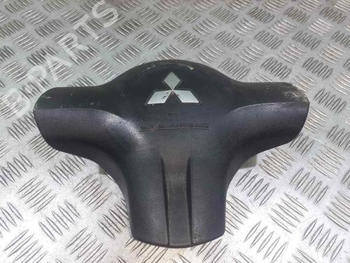 Førerens kollisjonspute MITSUBISHI COLT VI (Z3_A, Z2_A) 1.5 DI-D (Z39A) (95 hp) 9637178