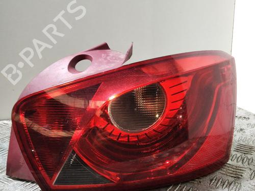 Achterlicht rechts SEAT IBIZA IV (6J5, 6P1) [2008-2017]  29613586
