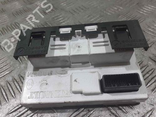 Afficheur RENAULT MEGANE II (BM0/1_, CM0/1_) 1.5 dCi (BM0F, BM0T, BM2B, CM0F, CM0T) | BP7004478C48