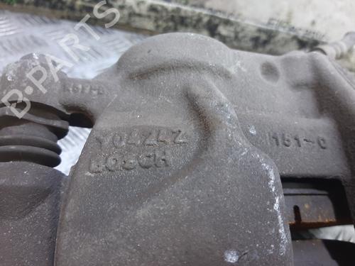 Left front brake caliper FORD TRANSIT Van (FA_ _) | BP29437881M105