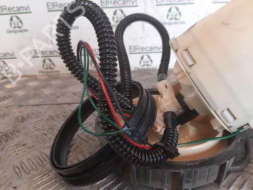 Fuel pump FORD FOCUS I (DAW, DBW) | BP13467074M76