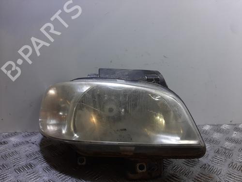 Phare droit SEAT CORDOBA (6K1, 6K2) [1993-2002]  31052827