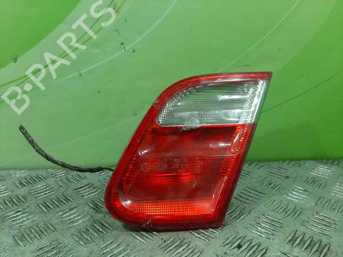 Used Right tailgate light MERCEDES-BENZ CLK (C208) CLK 200 (208.335) (136 hp) 13247795
