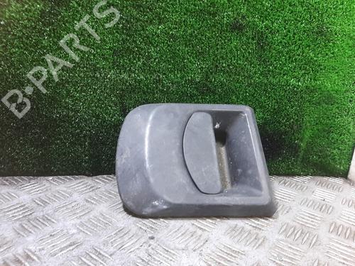 Used Front left exterior door handle IVECO DAILY III Van [1999-2009]  28356141