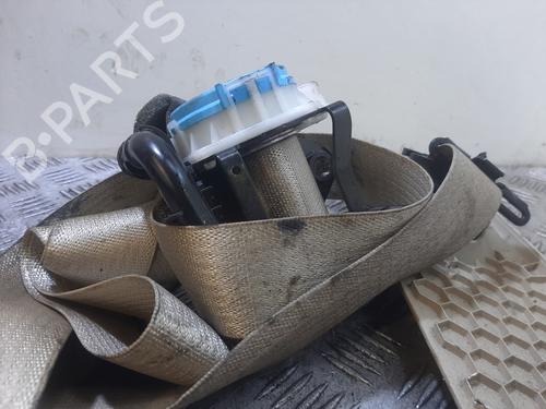 Front right seatbelt OPEL INSIGNIA A (G09) 2.0 CDTI (68) | BP36362431I25 - Image 2