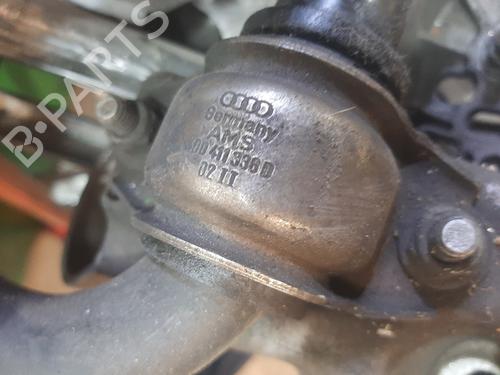 Used Anti roll bar Anti roll bar 37639346 37639346