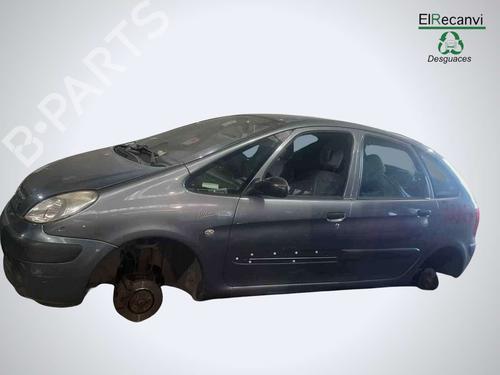 Front right window mechanism CITROËN XSARA PICASSO (N68) 1.6 HDi | BP17361751C23 