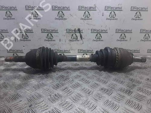 Antriebswelle links vorne für OPEL ASTRA H (A04) [2004-2014]  13099289