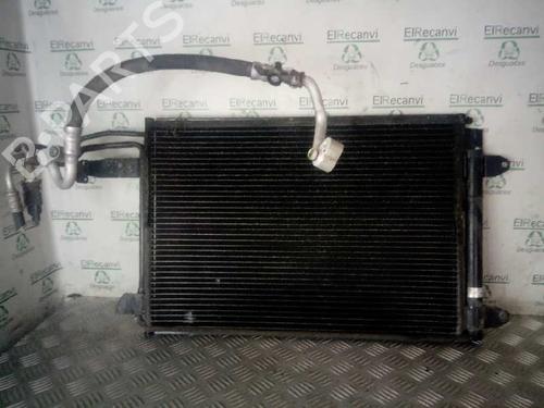 Radiatore A/C SEAT ALTEA (5P1) [2004-2015]  4524806