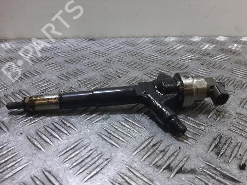 Used Injector OPEL MERIVA B MPV (S10) [2010-2017]  31952466