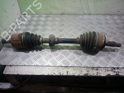 Used Left front driveshaft HONDA ACCORD VII Tourer (CM, CN) 2.2 i-CTDi (CN2) (140 hp) 10080728