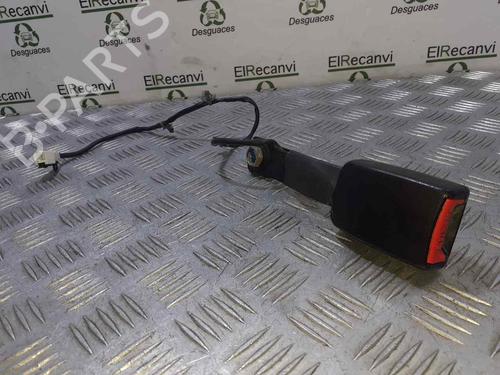 Used Seat buckle NISSAN PRIMERA Hatchback (P12) [2002-2026]  21535757