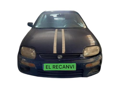 Brugte MAZDA 323 C V (BA) 1.5 16V (BA11) (88 hp) 3380117