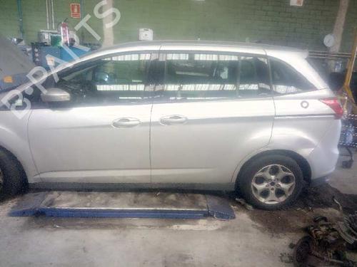 Right front steering knuckle FORD C-MAX II (DXA/CB7, DXA/CEU)  | BP14832758M26 