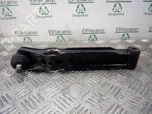 Left front suspension arm CHEVROLET MATIZ (M200, M250) | BP4533066M12