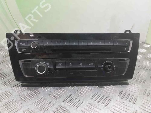 Used Climate control BMW 1 (F20) 116 d (116 hp) 7189361