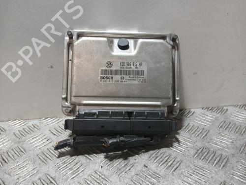 Used Engine control unit (ECU) Engine control unit (ECU) SEAT IBIZA III (6L1) [2002-2009] 32782986 32782986