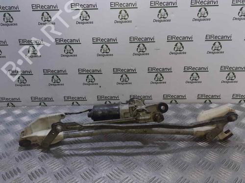 Front wiper motor NISSAN MICRA III (K12) | BP9682163M29