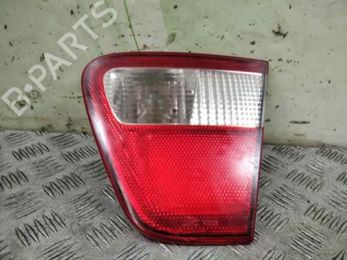 Used Right tailgate light SEAT CORDOBA (6K2) 1.4 (60 hp) 19801661