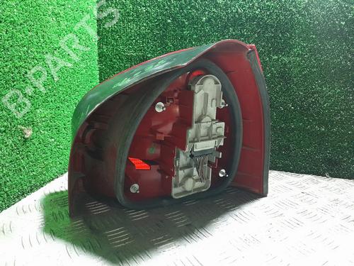 Left taillight AUDI A3 (8L1) 1.9 TDI | BP24230389C34