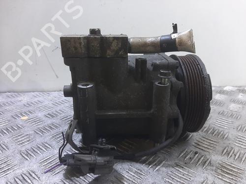 AC compressor MAZDA 2 (DE_, DH_) 1.4 MZR-CD | BP32360906M34 - Image 2