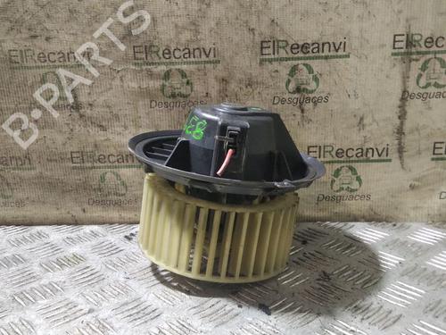 Heater blower motor FIAT BRAVA (182_) 1.9 JTD | BP29467038M62 