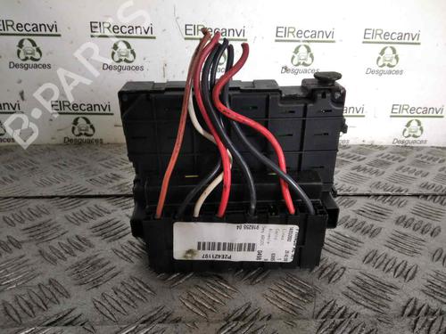 Used Fuse box CITROËN XSARA (N1) 1.6 16V (109 hp) 16968142