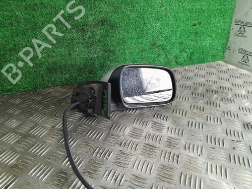 Used Right mirror PEUGEOT 307 (3A/C) [2000-2012]  31307645