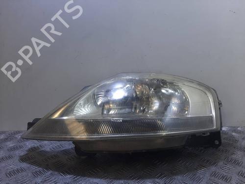 Used Left headlight Left headlight 38962291 38962291