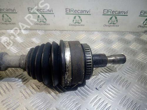 Right front driveshaft MERCEDES-BENZ M-CLASS (W163) ML 270 CDI (163.113) | BP4542952M39