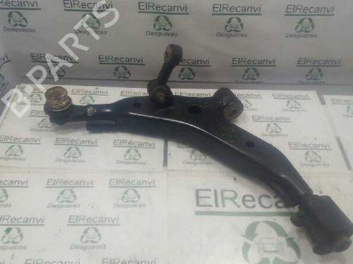 Used Left front suspension arm HYUNDAI ATOS PRIME (MX) 1.0 i (54 hp) 4524700